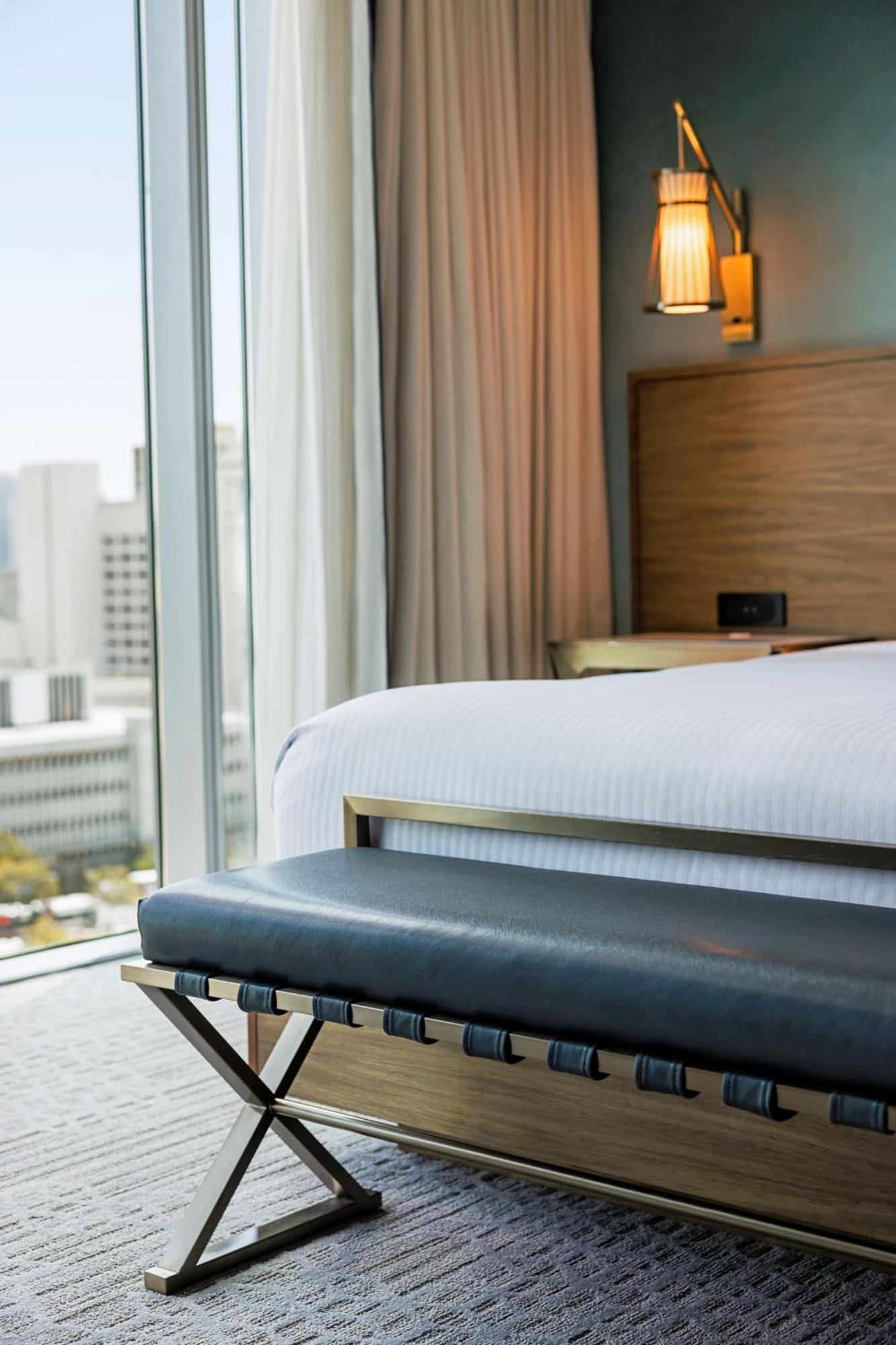 Carte Hotel San Diego Downtown, Curio Collection By Hilton Dış mekan fotoğraf